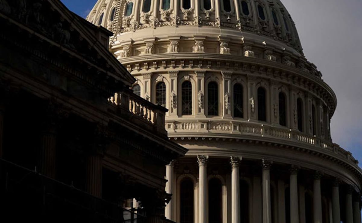 Read more about the article US Capitol Celebrates Diwali In First Post-Election Event