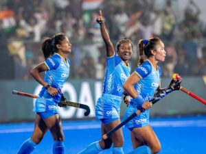 India vs China Final Live Score, Women’s Asian Champions Trophy 2024: Unbeaten India Eye Silverware, Take On China In Final