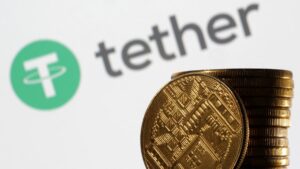 Read more about the article Lutnick’s Cantor in Talks With Tether About $2 Billion Bitcoin Lending Project