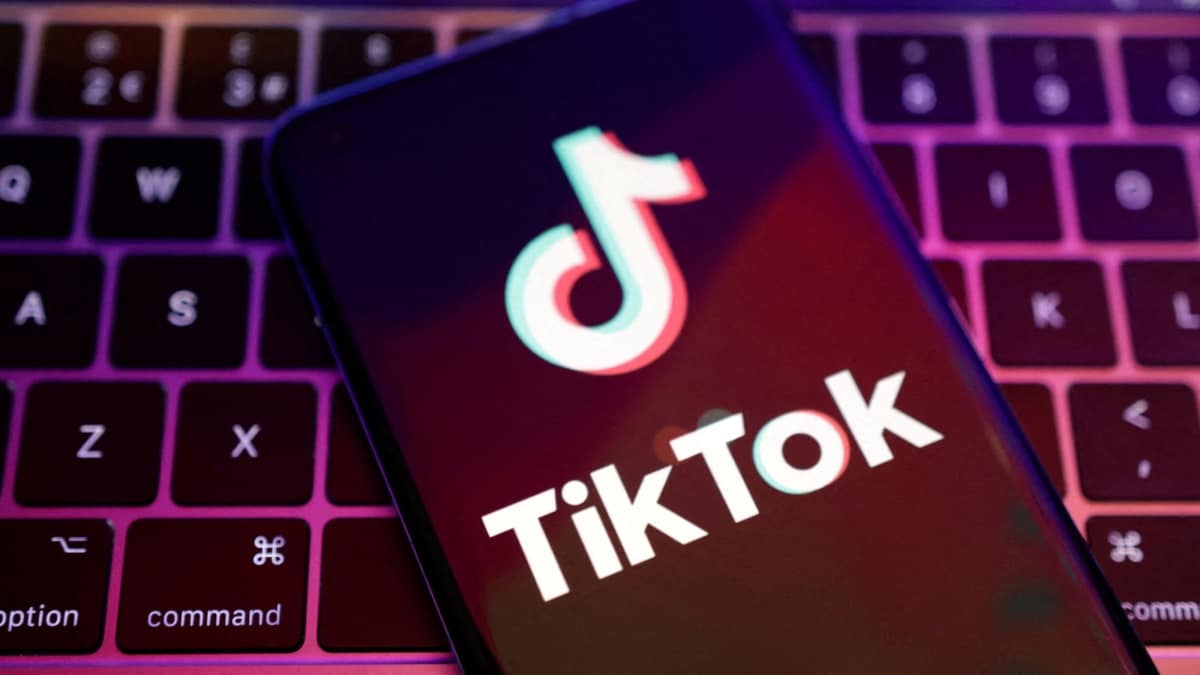 Canada Orders Shutdown of TikTok