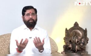 Read more about the article Eknath Shinde Scorns Congress Promise