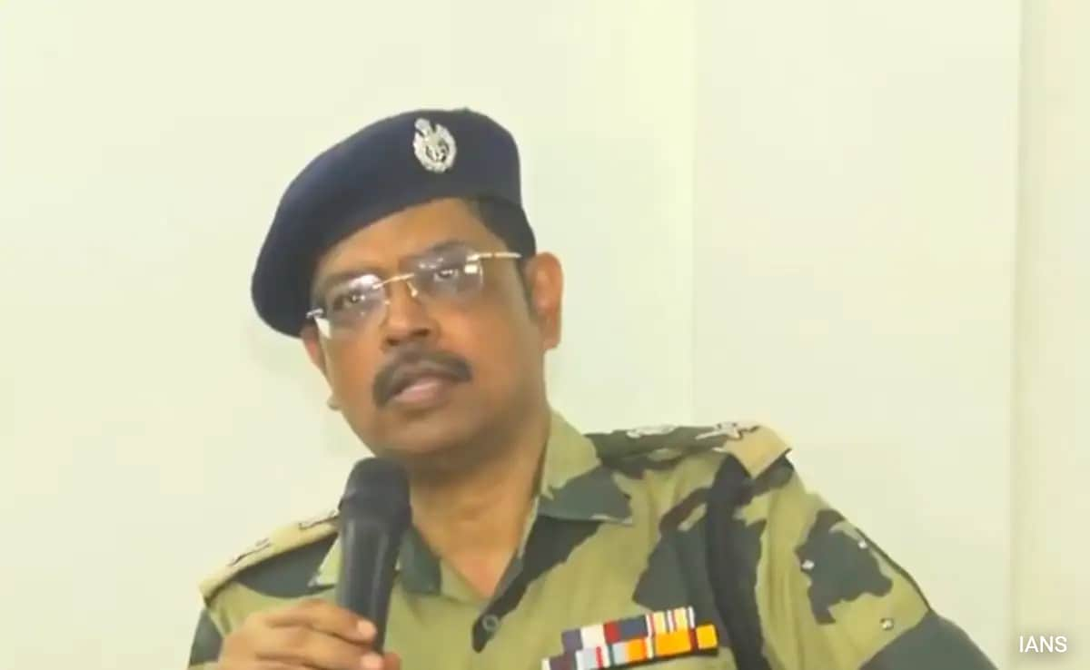 Not Planned But Perfect: Karnataka Senior Cop On Maoist's Encounter