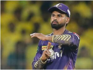 Read more about the article Shreyas Iyer Becomes Costliest Player In IPL Auction History, Sold To Punjab Kings For Rs…