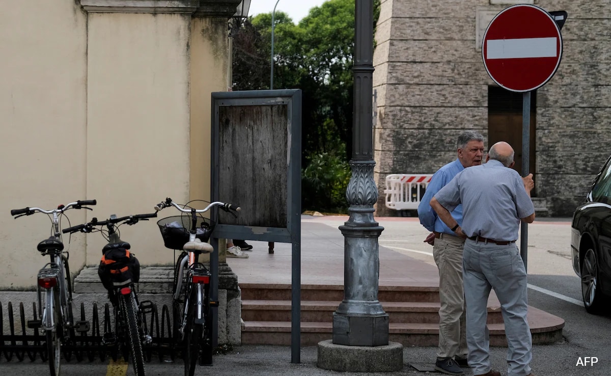 Centenarians Increased By 30% In Italy While Birth Rate Continues To Decline