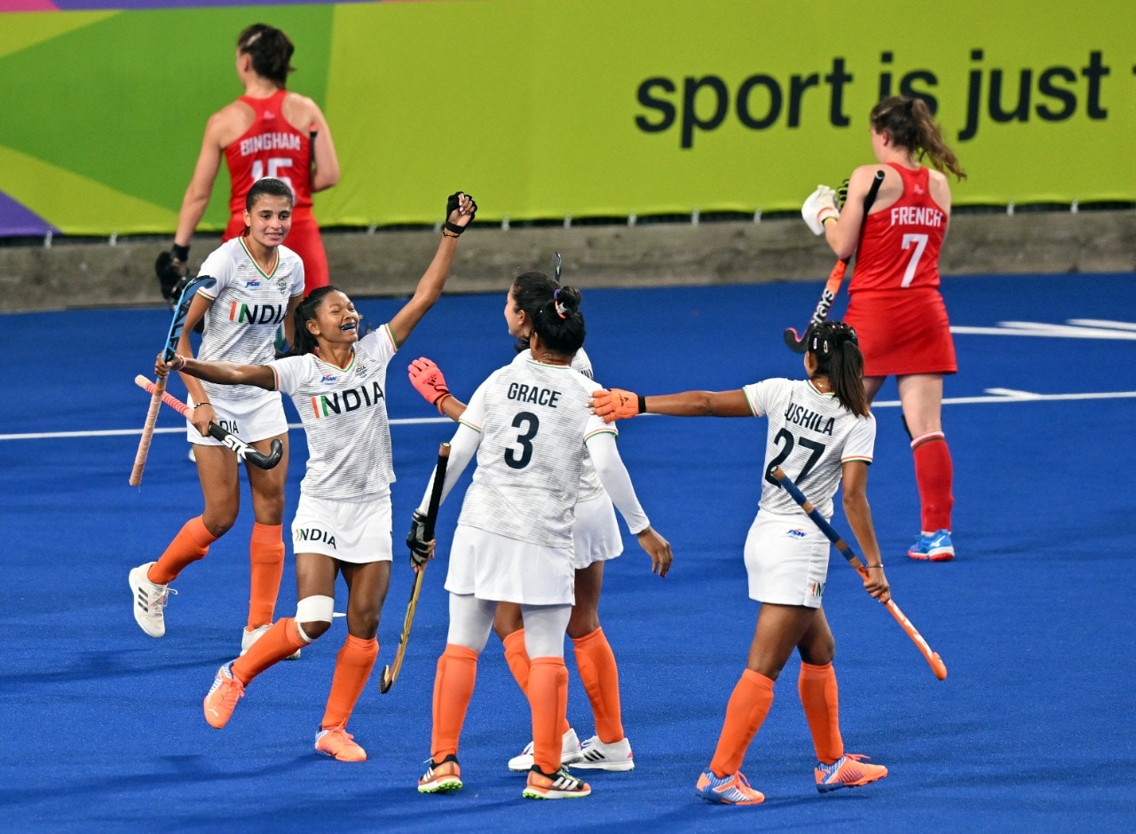 "Lacked Fitness": India Women's Hockey Captain Salima Tete's Brutal Confession Amid Downward Spiral