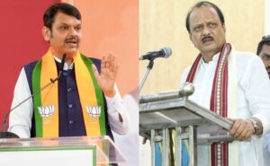 Read more about the article Devendra Fadnavis vs Ajit Pawar Emerges Days Ahead Of Maharashtra Polls