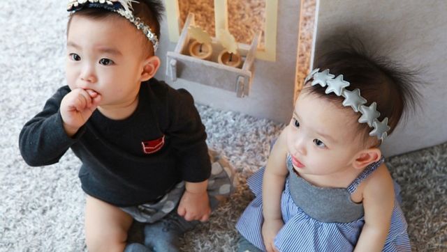 Read more about the article How Chinese woman gave birth to twins from different wombs – Firstpost