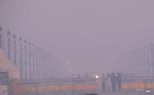 Read more about the article Delhi’s Air Quality Stable Despite Norms Violation: Pollution Control Board