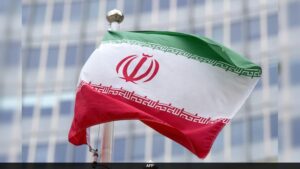 Read more about the article Iran Nuclear Ambitions ‘Threaten All Of Us’: UK Foreign Intelligence Chief