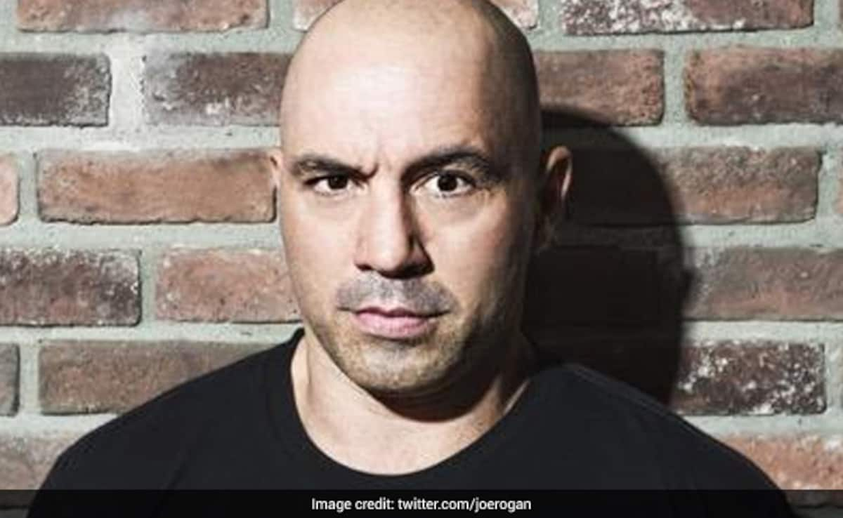 Read more about the article Joe Rogan Mocks ‘The View’ Co-Host Who Accuses Him Of Believing In Dragons