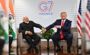 Read more about the article PM Modi To Trump On Big US Win