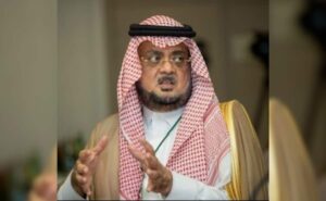 Read more about the article Saudi Minister Cites India’s Efforts In Fighting Land Degradation, Drought