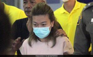 Thai Woman Gets Death Sentence After Poisoning 14 Friends With Cyanide