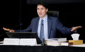 Read more about the article Justin Trudeau Says ‘Made Mistakes’ On Immigration, Plans Big Change