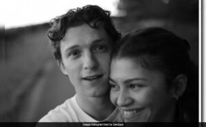 Read more about the article Here’s Why Tom Holland Often Googles Girlfriend Zendaya: “The Last Thing…”