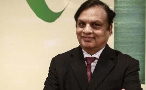 Read more about the article SEBI Orders Attachment Of Bank Accounts Of Videocon Founder Venugopal Dhoot To Recover Dues