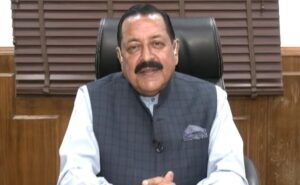 Read more about the article Jammu To Have Separate Railway Division: Union Minister Jitendra Singh