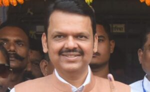 Read more about the article D Fadnavis On Opposition’s EVM Moans