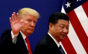 Read more about the article China As Donald Trump Vows Big Import Tariffs