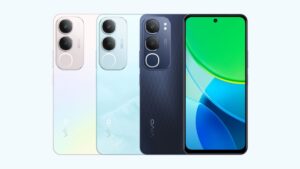 Read more about the article Vivo Y19s Price, Availability Announced; Comes With 5,500mAh Battery, 50-Megapixel Camera