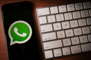 Read more about the article WhatsApp Starts Testing Feature to View, Share Channels Using QR Codes