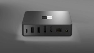 Read more about the article Microsoft Windows 365 Link Cloud-Based Mini PC That Resembles Apple’s Mac Mini Launched