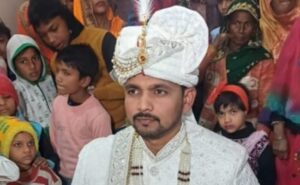 Read more about the article Dalit Groom In UP Forced Off Horse, Stones Thrown At Baraat, 5 Arrested