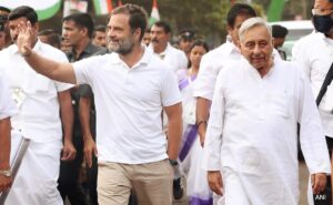 Read more about the article Mani Shankar Aiyar’s Big Claim