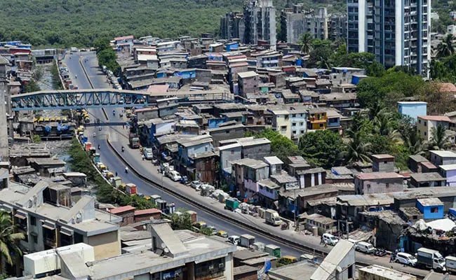 Over 25,000 Tenements Surveyed For Dharavi Redevelopment Project