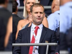 Read more about the article Dan Ashworth Leaves Manchester United As Sporting Director: Report