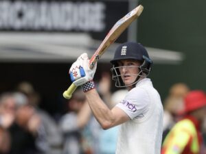 Read more about the article Not Yashasvi Jaiswal Or Joe Root, Ricky Ponting Labels ‘Generational’ Harry Brook As Best Test Batter