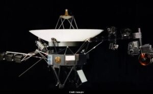 Read more about the article After Weeks-Long Blackout, NASA’s Voyager 1 Continues To Operate Normally