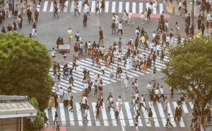 Read more about the article Tokyo Sees 4-Day Work Week To Aid Families Amid Record Low Fertility Rate