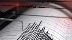 Read more about the article 5.6 Magnitude Earthquake Hits Northern Philippines: Report