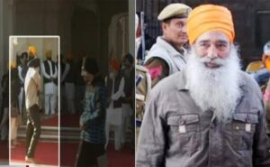 Read more about the article Man Who Shot At Sukhbir Badal Was Seen At Golden Temple On Tuesday Also: Police