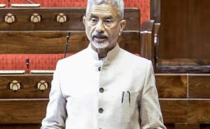 Read more about the article S Jaishankar Says Bangladesh Must Protect Minorities