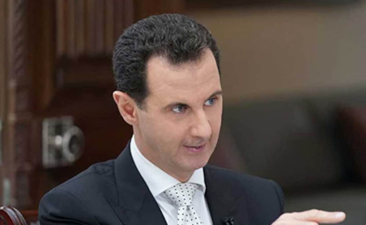 Read more about the article Where Is Bashar Al-Assad? Questions Over Syrian President’s Whereabouts