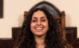 Read more about the article All About Anoushka Kale, The British Indian Student Elected Cambridge Union President