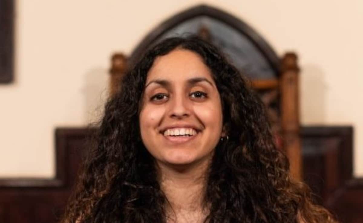 All About Anoushka Kale, The British Indian Student Elected Cambridge Union President