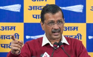 Read more about the article Day After Sharad Pawar Meet, Arvind Kejriwal’s Delhi Polls Announcement