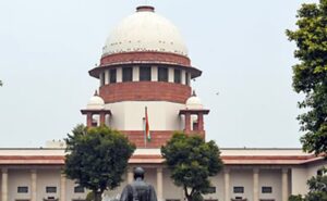 Read more about the article Enforcement Directorate Cannot Dictate Public Prosecutors’ Court Actions: Supreme Court