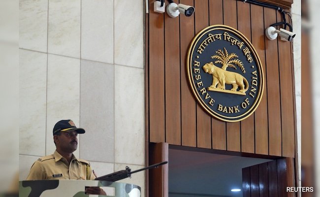 RBI Gets Bomb Threat In Russian Language, 2nd Time In A Month