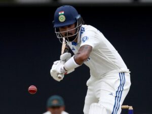 Read more about the article “See A Massive Scope Of Improvement…”: Harbhajan Singh On KL Rahul’s Batting