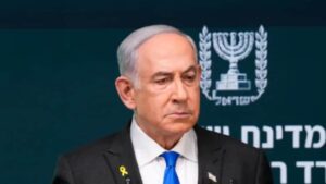 Read more about the article Israel’s Netanyahu To Undergo Prostate Removal Surgery Today