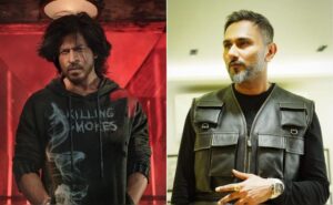 Read more about the article Did Shah Rukh Khan Slap Honey Singh? The Rapper Finally Breaks Silence