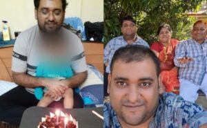 Read more about the article Atul Subhash’s Mother Goes To Supreme Court For 4-Year-Old Grandson’s Custody