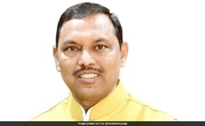 Read more about the article BJP MLA Harish Shakya Among 16 Others Accused Of Gangrape In UP