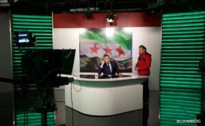 Read more about the article Assad’s Fall After 24-Year Rule In Syria Risks More Middle East Chaos