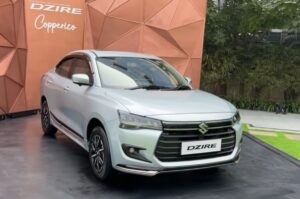 Read more about the article Maruti Dzire delivery and booking details, waiting periods, trims and features