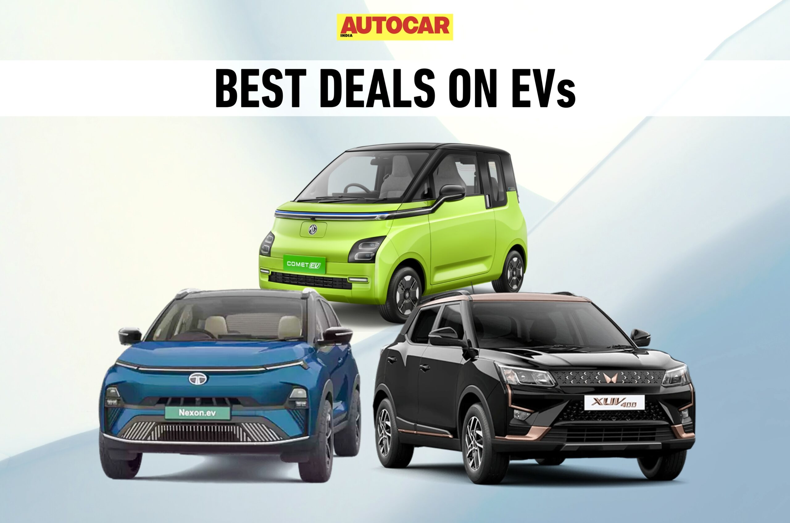 Tata Punch EV discount and year end benefits